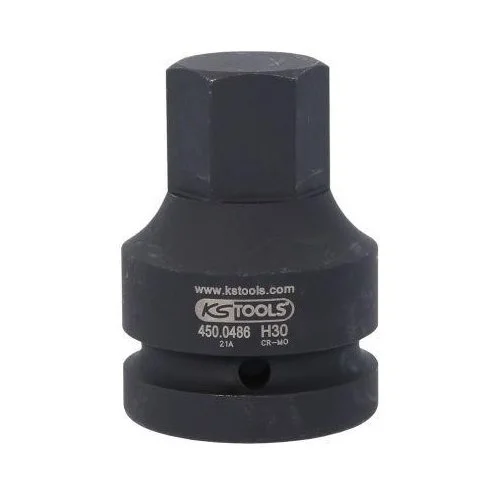 Ударна головка KS TOOLS 450.0486, фото №3