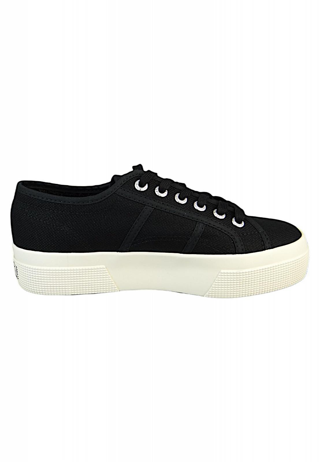 Унисекс Обувь Superga 2730 Tassel Oxford, фото №4
