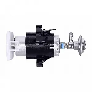 Топливный насос HELLA 8TF 358 306-341 BMW synthetic.ua - Фото 1