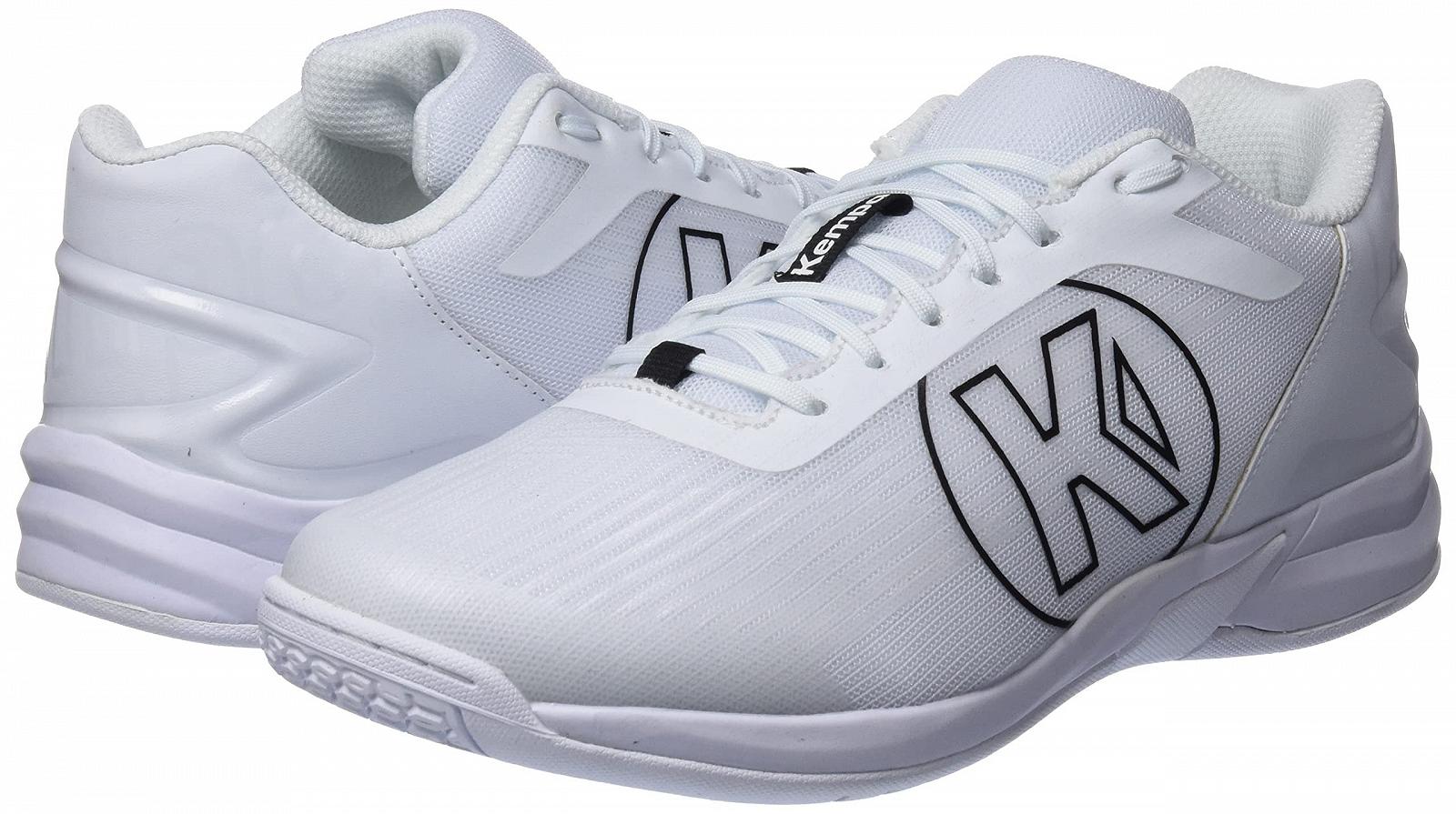 Кросівки Kempa Attack Three 2.0, фото №7 Кросівки Kempa Attack Three 2.0, фото №7