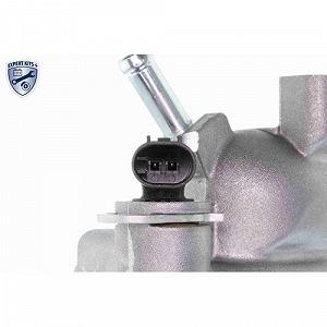 Корпус термостата VEMO EXPERT KITS + V30-99-2267 для MERCEDES-BENZ synthetic.ua - Фото 1