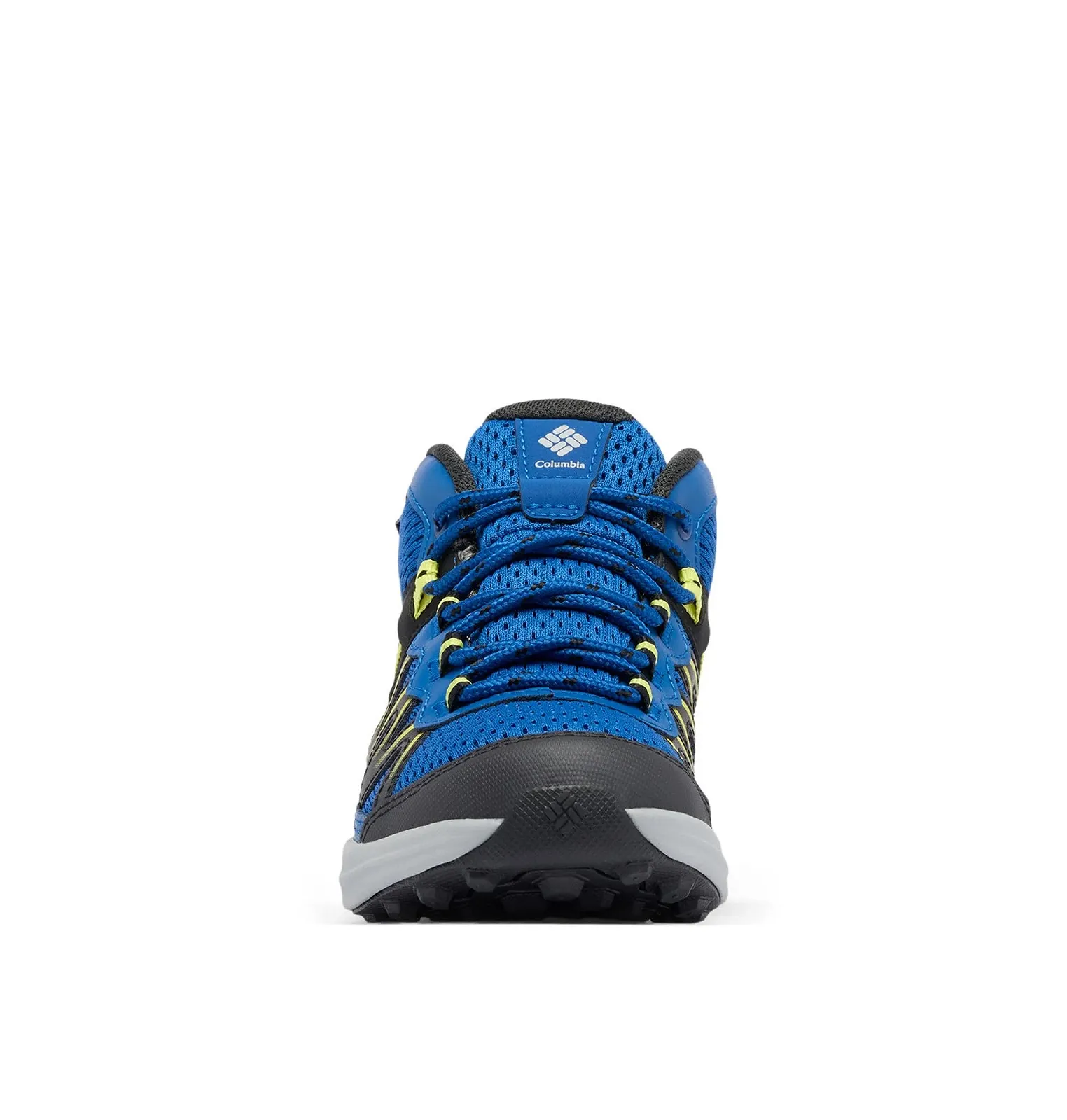 Кросівки Columbia Peakfreak Rush Mid Waterproof для дітей, середні, водонепроникні, фото №8