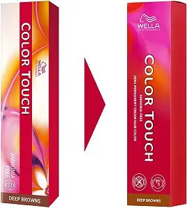 Крем фарба Wella Professionals synthetic.ua - Фото 1