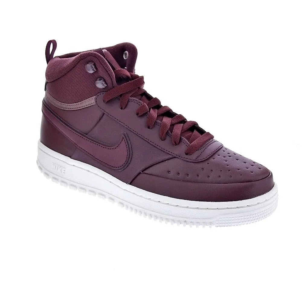 Кросівки Nike Court Vision Mid Winter Three Quarter High чоловічі, фото №2