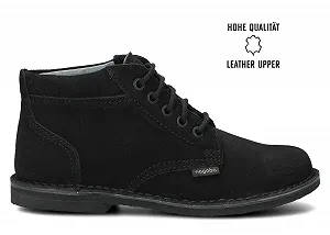 Мужские ботинки Nagaba Welour synthetic.ua - Фото 1