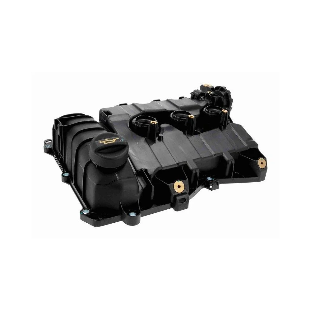 Крышка головки цилиндра VAICO V22-1265 Original VAICO Quality для CITROËN OPEL, фото №1