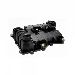 Крышка головки цилиндра VAICO V22-1265 Original VAICO Quality для CITROËN OPEL - Фото 1