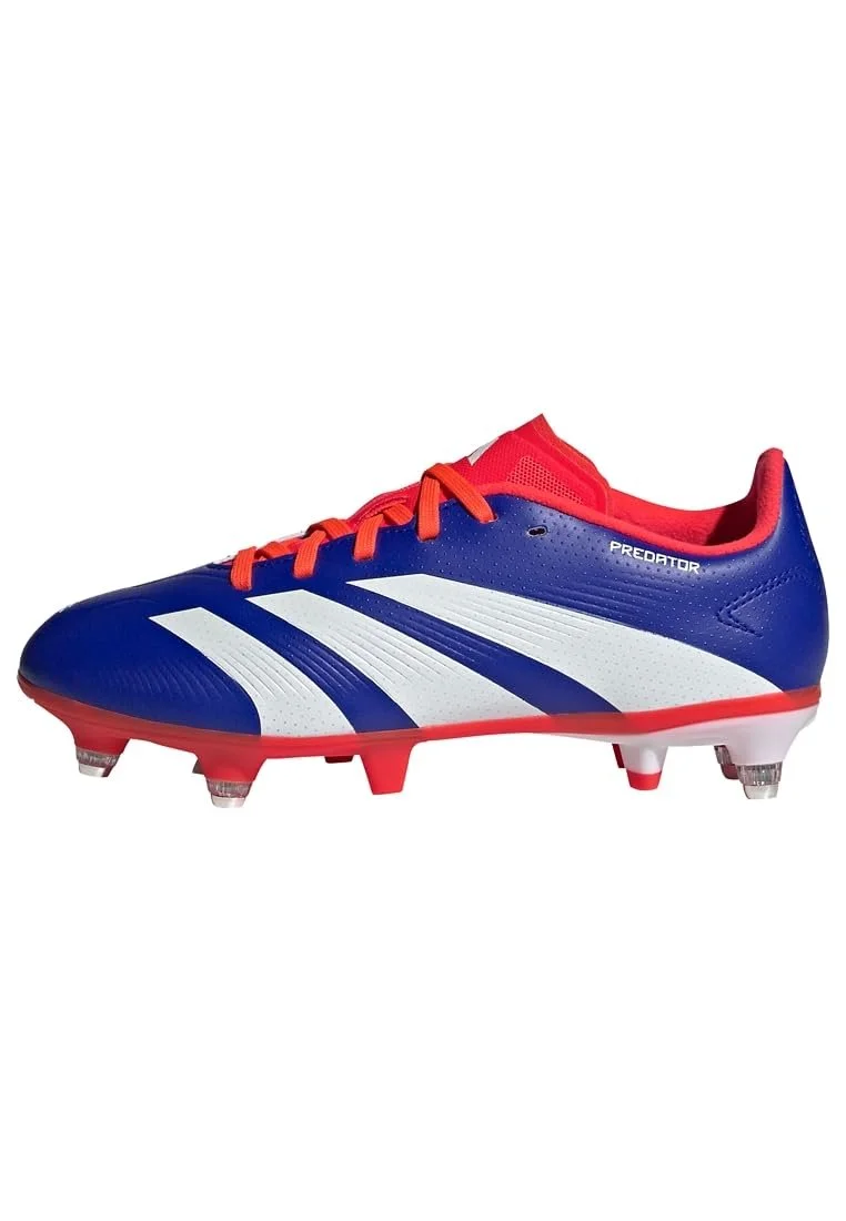 Футбольні бутси adidas Unisex Predator League J для м’якого ґрунту, фото №1