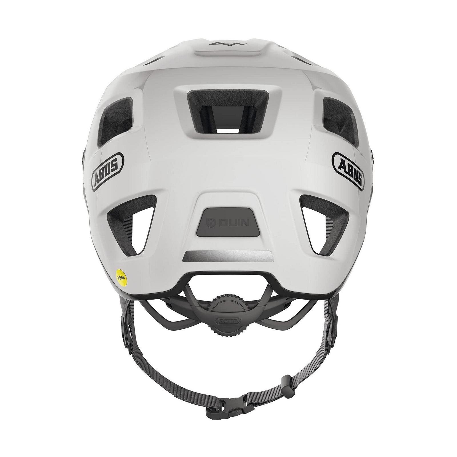 Шлем MTB ABUS MoDrop MIPS Особенности Защита от ударов Унисекс, фото №3