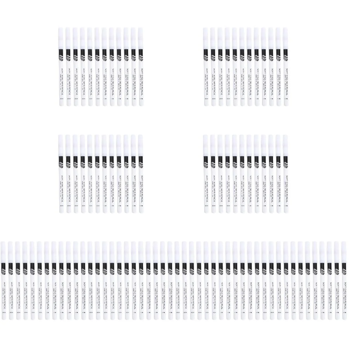 Карандаш для глаз FRCOLOR белый, фото №1 Карандаш для глаз FRCOLOR белый, фото №1