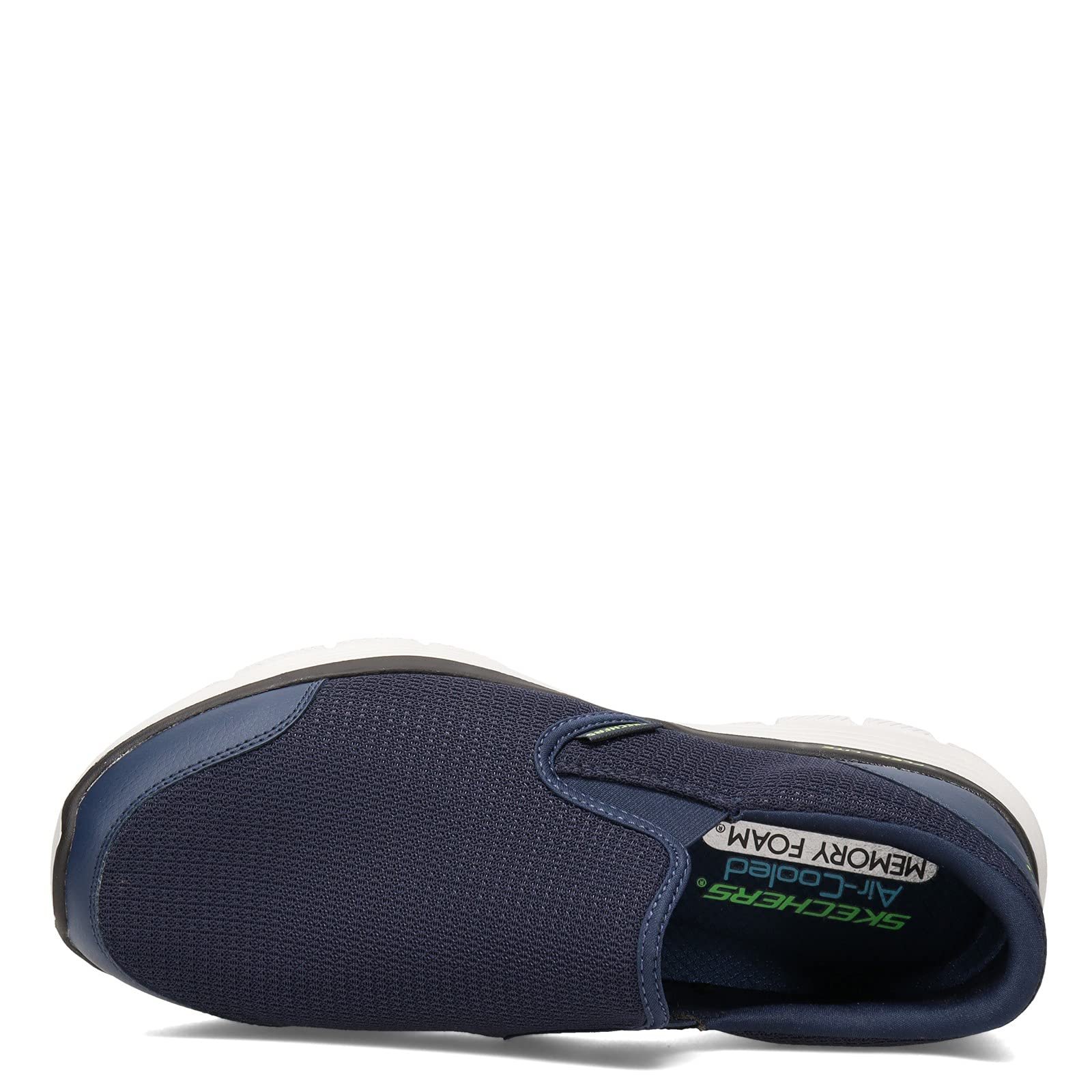 Кроссовки Skechers Flex Advantage 4.0 Tuscan для мужчин, фото №7