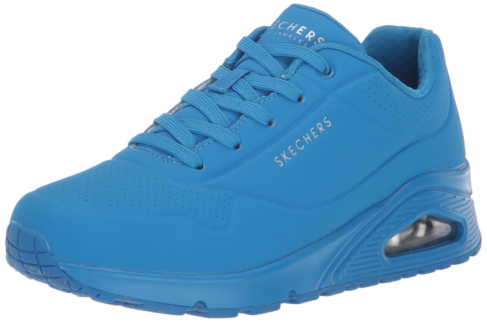 Кросівки Skechers UNO-Night Shades, фото №1