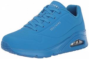 Кросівки Skechers UNO-Night Shades - Фото 1