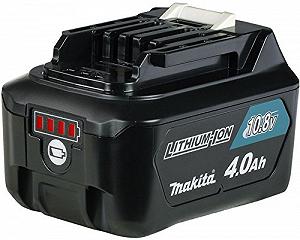 Дриль-шуруповерт Makita DF332DSMJ Безпроводна 10.8 В/4.0 Аг 2 акумулятори та зарядний пристрій у MAKPAC бірюзовий чорний synthetic.ua - Фото 1