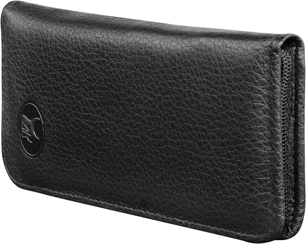 Набір для манікюру Zwilling Twinox 5 предметів, чорний, 98681-004-0, фото №4 Набір для манікюру Zwilling Twinox 5 предметів, чорний, 98681-004-0, фото №4