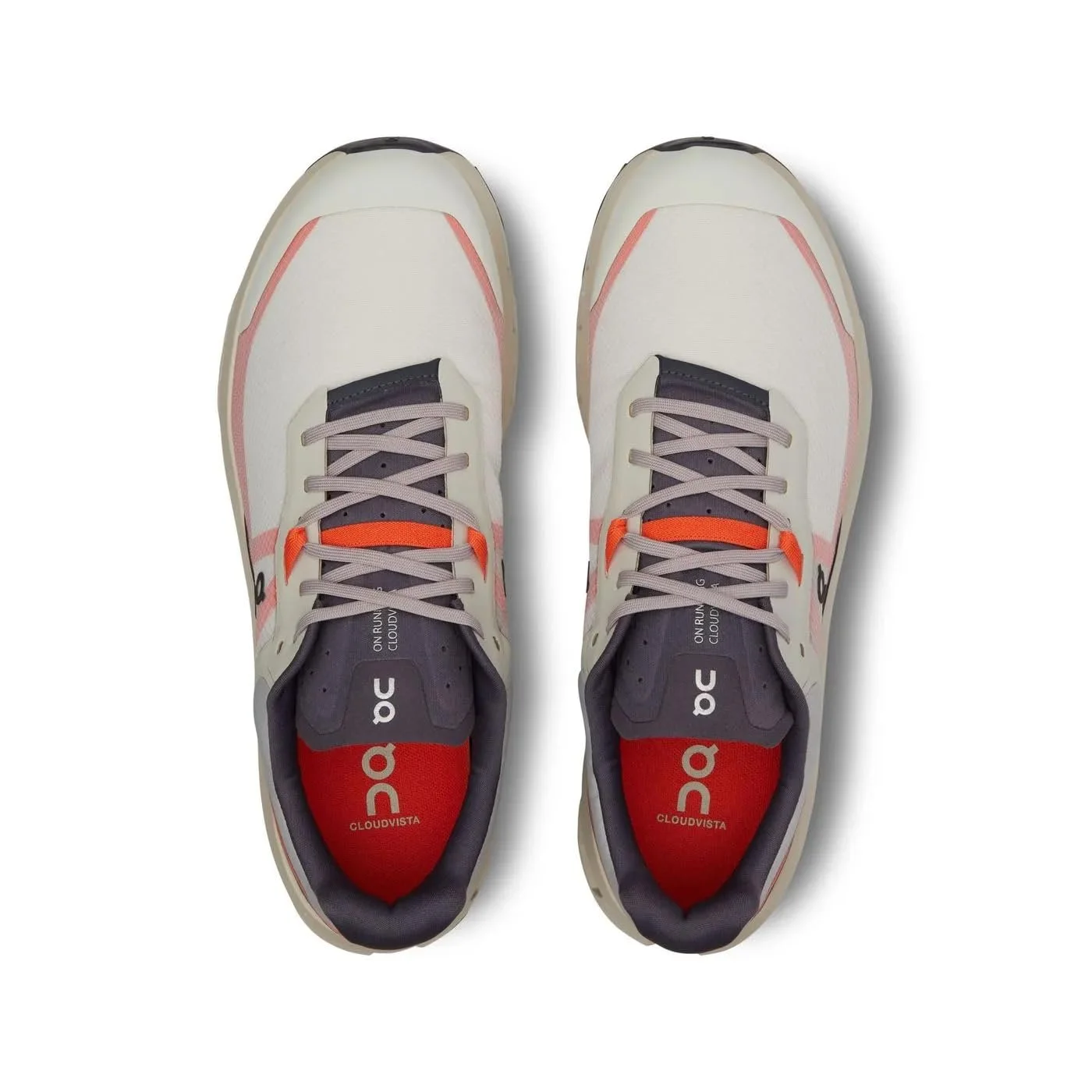 Кроссовки ON Cloudvista 2 для мужчин, фото №3