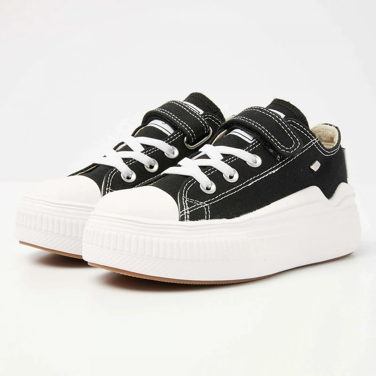 Кросівки British Knights Kaya Flow Low для дівчат, фото №3