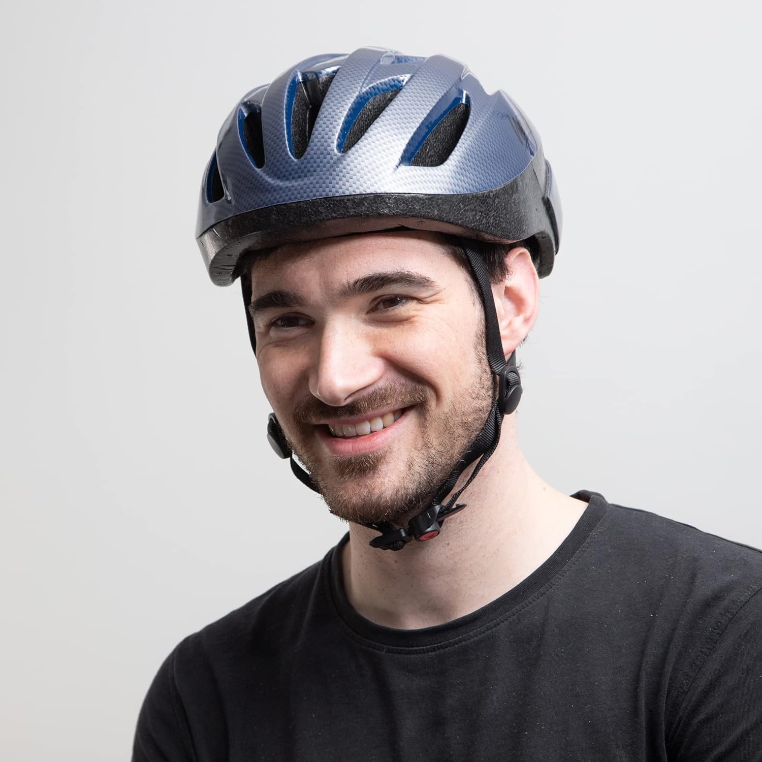 Велосипедний Шолом MTB з LED Підсвічуванням для Чоловіків та Жінок, фото №5