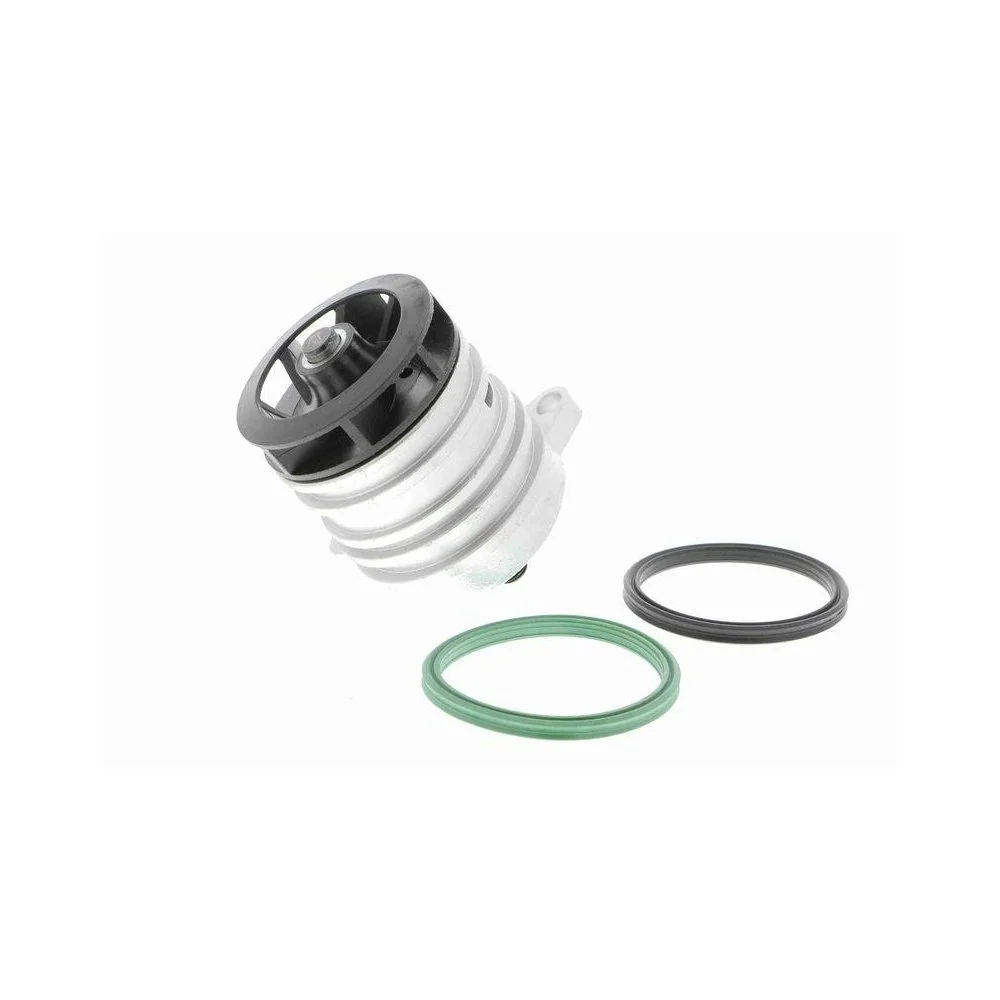 Водяной насос охлаждения двигателя VAICO V10-50064 для SEAT SKODA, фото №1