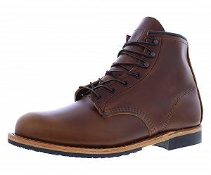 Ботинки Red Wing Beckman кожаные - Фото 1