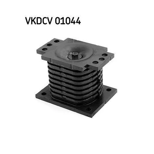 Втулка листової ресори SKF VKDCV 01044 для RENAULT VOLVO RENAULT TRUCKS, фото №3