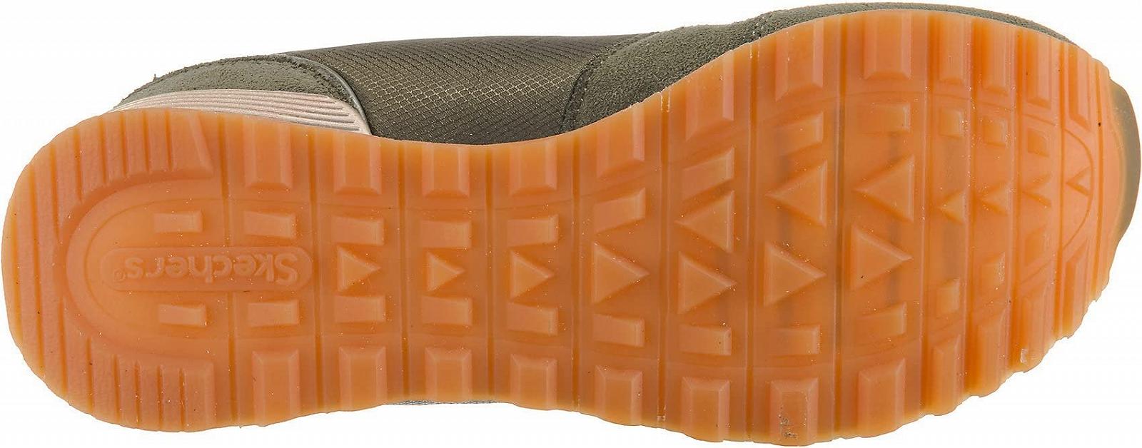 Кросівки Skechers Og 85 Gold'n Gurl, фото №6