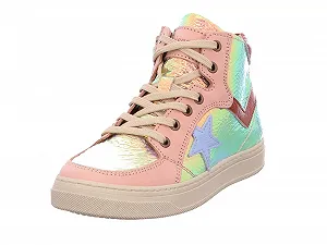 Кроссовки Bisgaard Isak Детские Унисекс - Фото 1