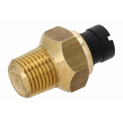 Датчик температуры, выключатель контрольной лампы охлаждающей жидкости VEMO V24-72-0033, фото №4