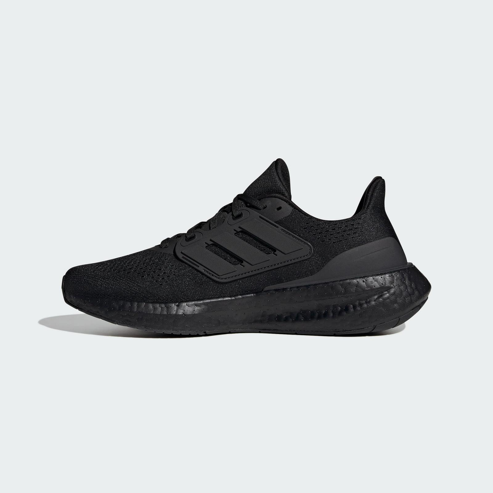 Кросівки Adidas Unisex Pureboost 23 Low (Non Football), фото №2