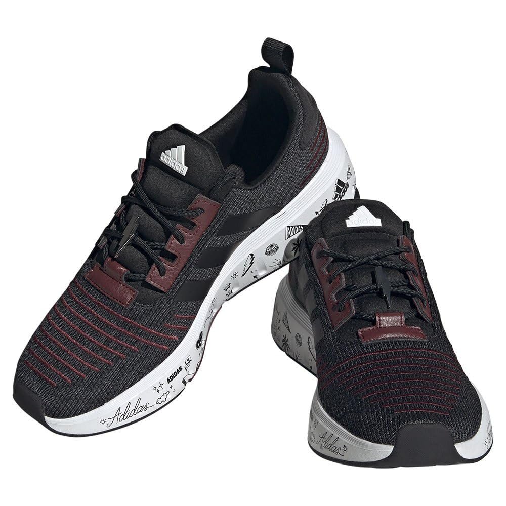 Кросівки Adidas Swift Run 23 Низькі, фото №5