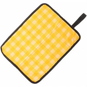 Складной подушка Gatuida Camping Pads Наручный коврик изоляционный рюкзак Оксфорд ткань Мини ребенок - Фото 1