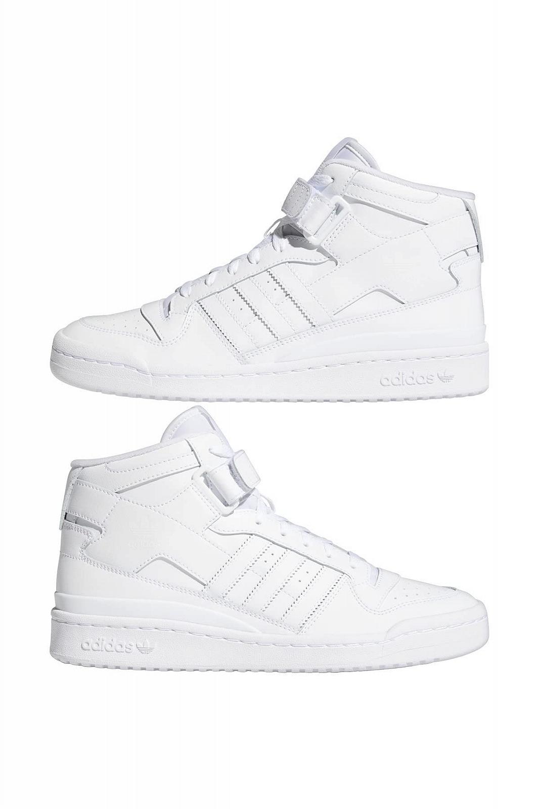 Кросівки adidas Originals Forum Mid, фото №2