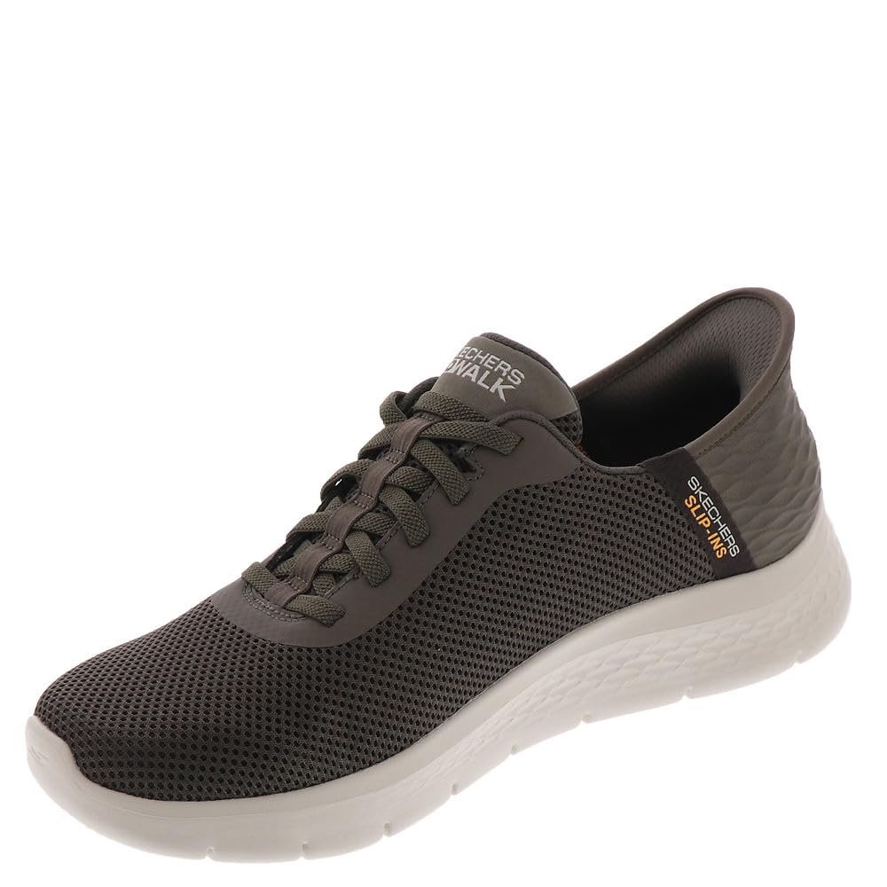 Кроссовки Skechers Go Walk Easy Street, фото №4