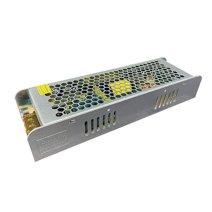 Драйвер для стрічки LED 300W 176-264V 12,5A IP20 DC24V/1/30, фото №1