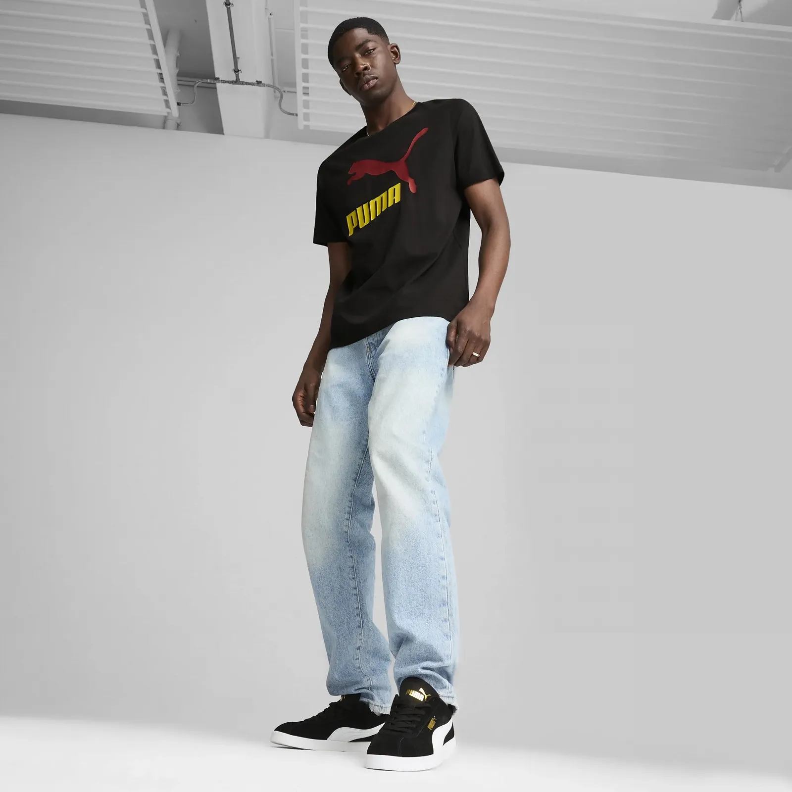 Кросівки PUMA Club Ii Unisex, фото №2 Кросівки PUMA Club Ii Unisex, фото №2