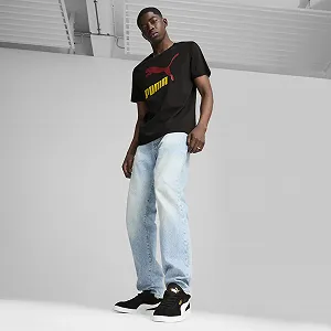 Кросівки PUMA Club Ii Unisex synthetic.ua - Фото 1