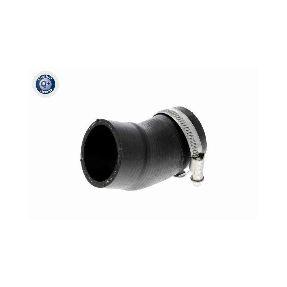 Шланг інтеркулера VAICO V10-2828 Q+ AUDI SEAT SKODA VW, фото №1