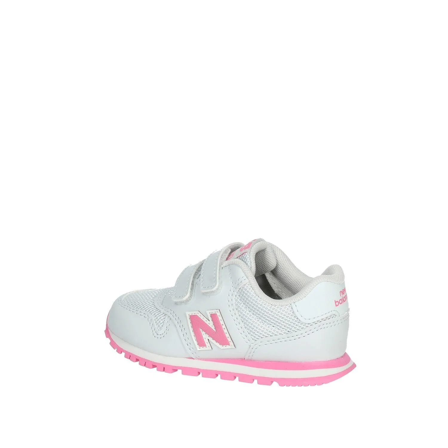 Кроссовки New Balance 500 на липучке, фото №8