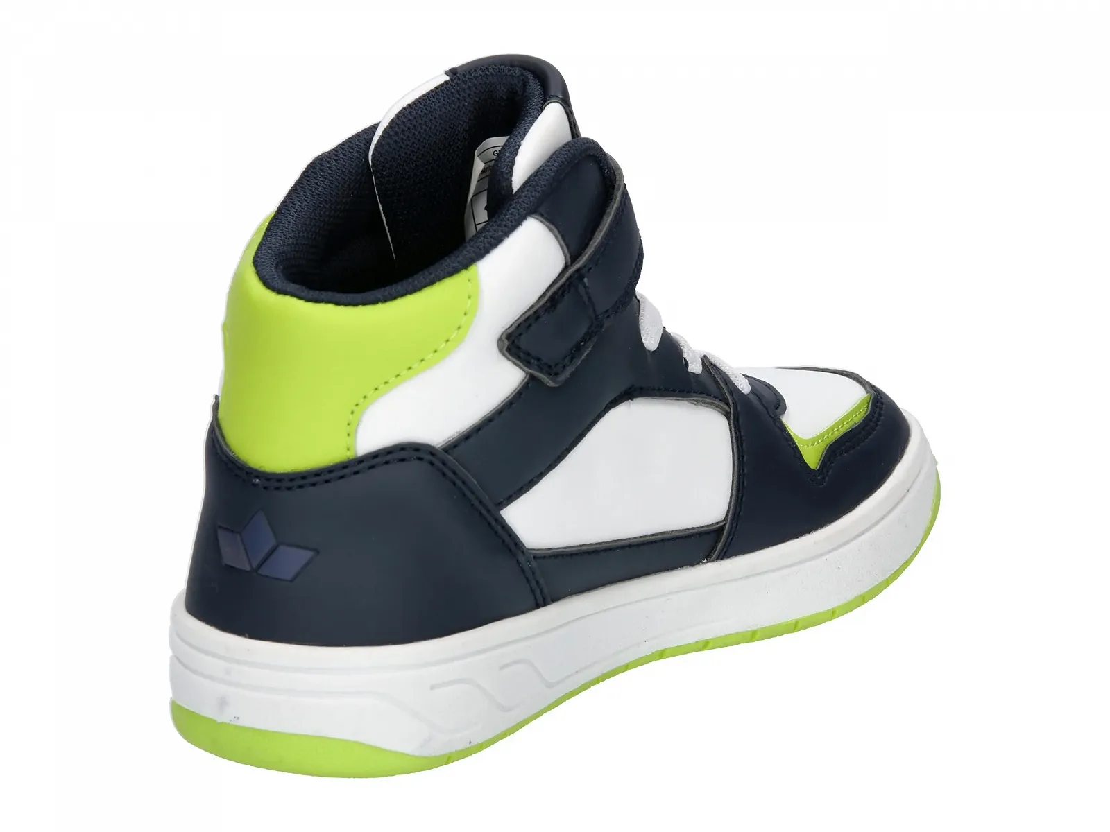 Кросівки Lico Drop High для дітей, унісекс, фото №4