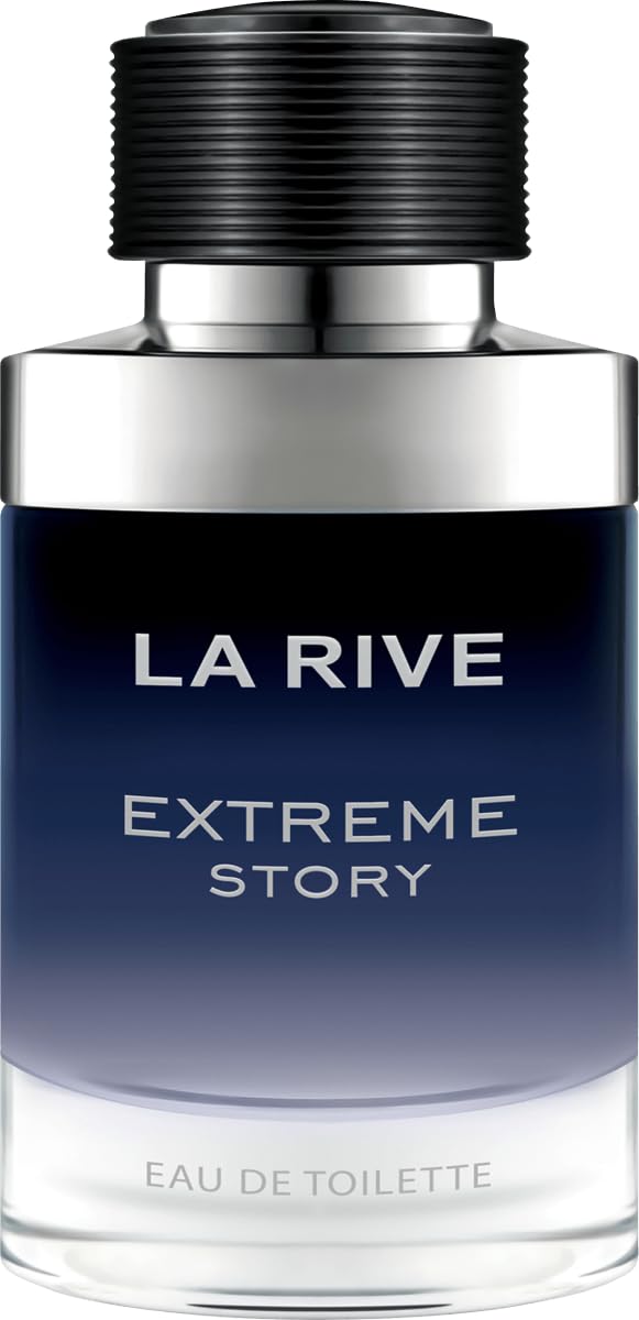 Туалетна вода La Rive Extreme Story 75 мл Чоловічий парфум, фото №3 Туалетна вода La Rive Extreme Story 75 мл Чоловічий парфум, фото №3