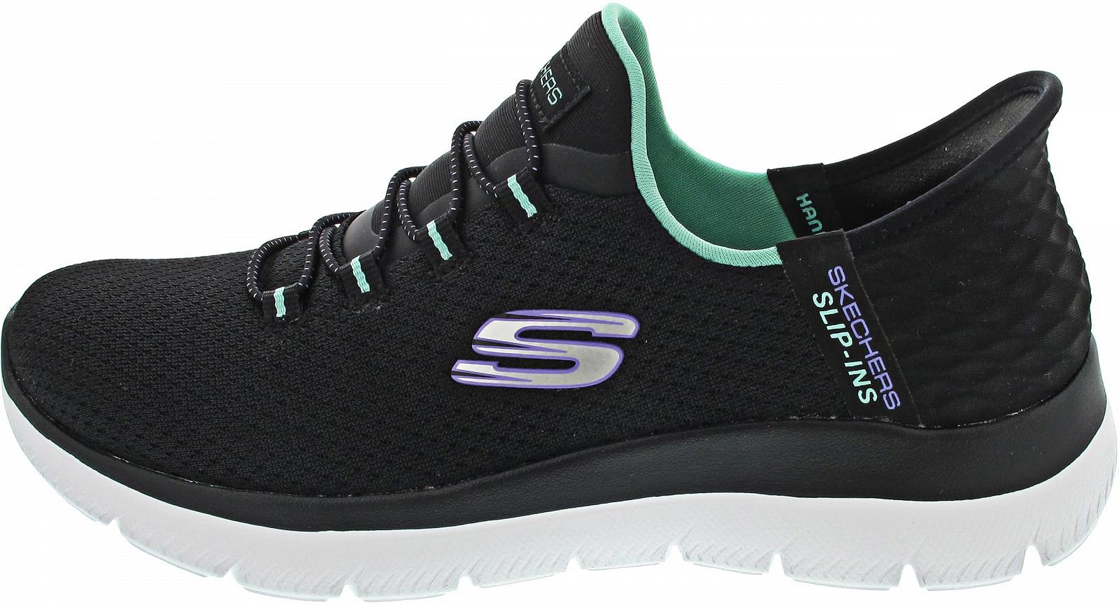 Кроссовки женские Skechers Energy, фото №1