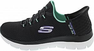 Кросівки жіночі Skechers Energy - Фото 1