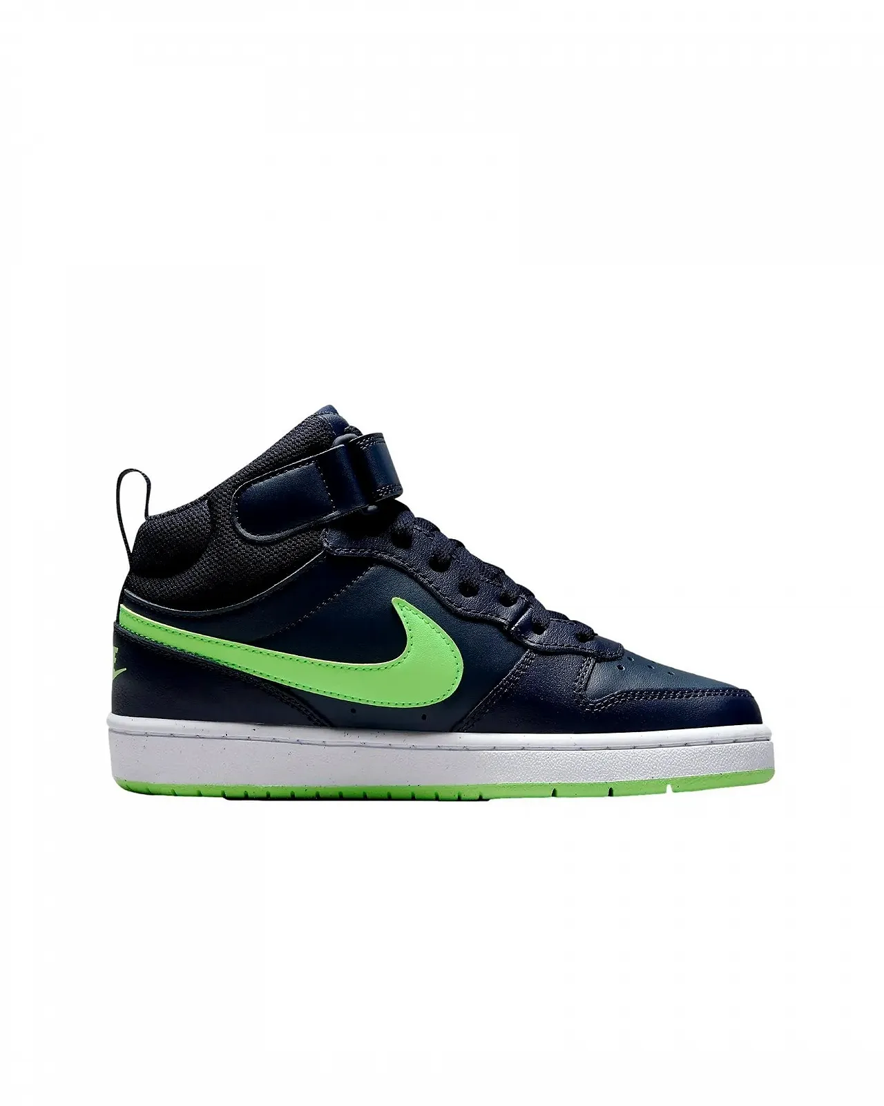 Кросівки NIKE Sport CD7782-403 Fashion Young Marine, фото №3