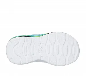 Кроссовки Skechers Mega Scene для мальчиков synthetic.ua - Фото 1