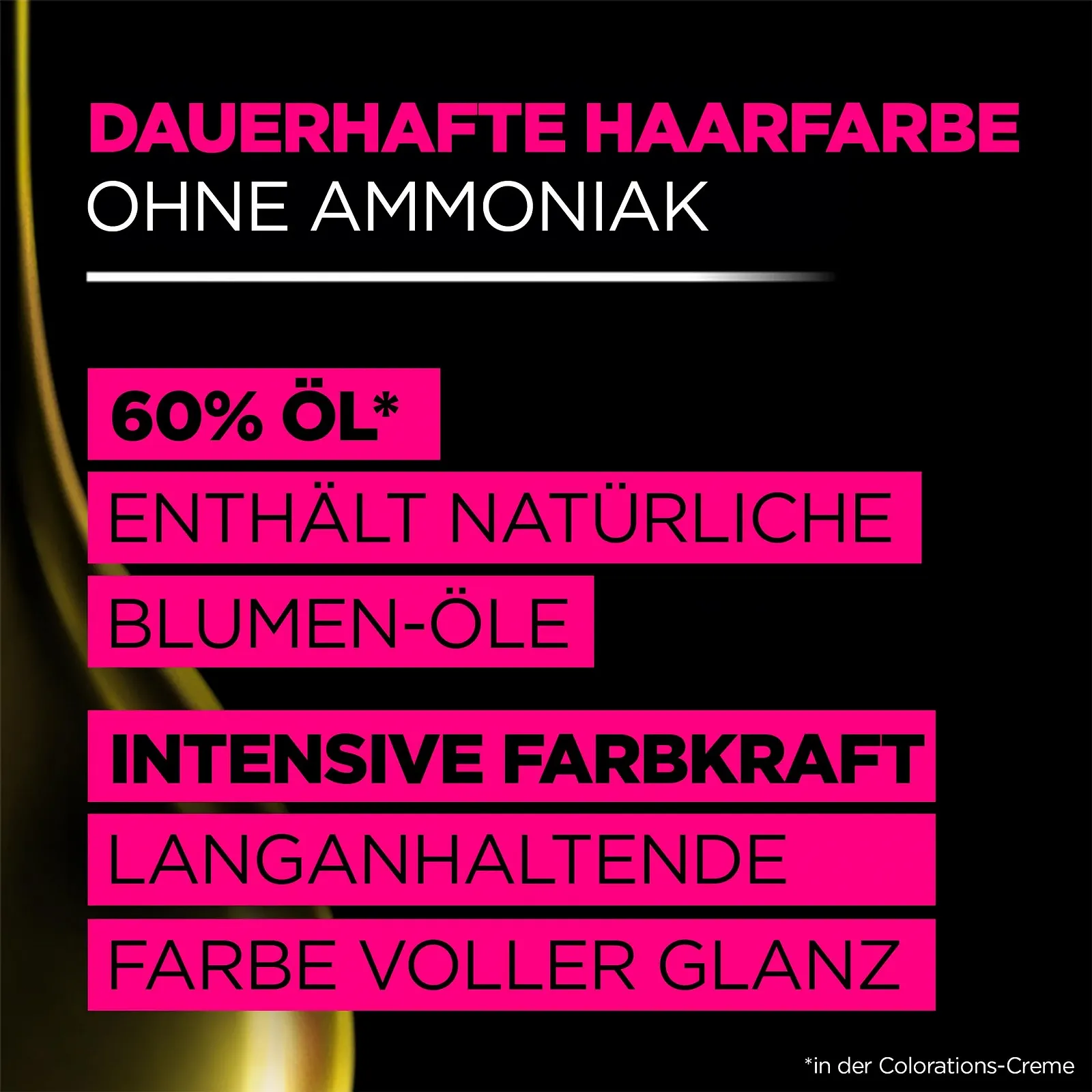 Фарба для волосся Garnier Olia No. 5.0 Оксамитовий Коричневий, 3 x пачки, фото №2 Фарба для волосся Garnier Olia No. 5.0 Оксамитовий Коричневий, 3 x пачки, фото №2
