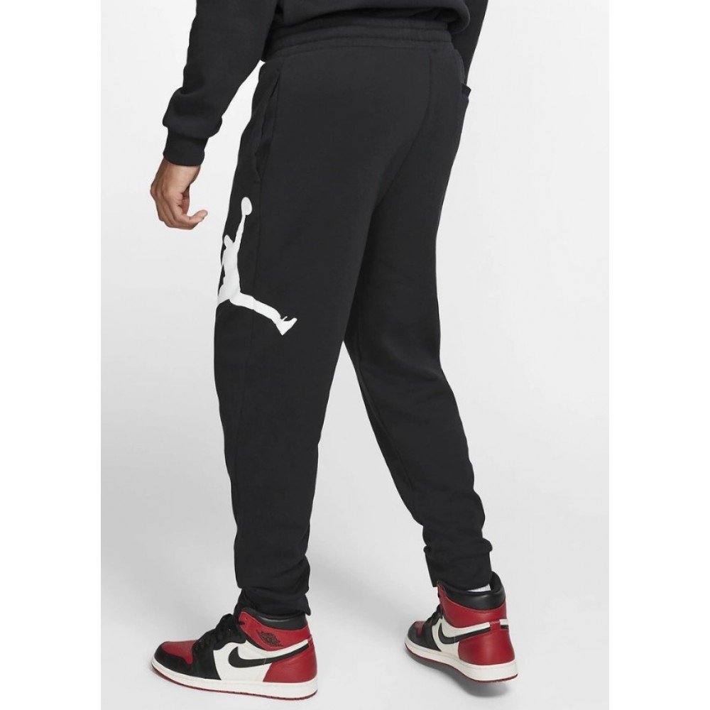 Штани Jordan NFS M J JUMPMAN LOGO FLC PANT XL, фото №2