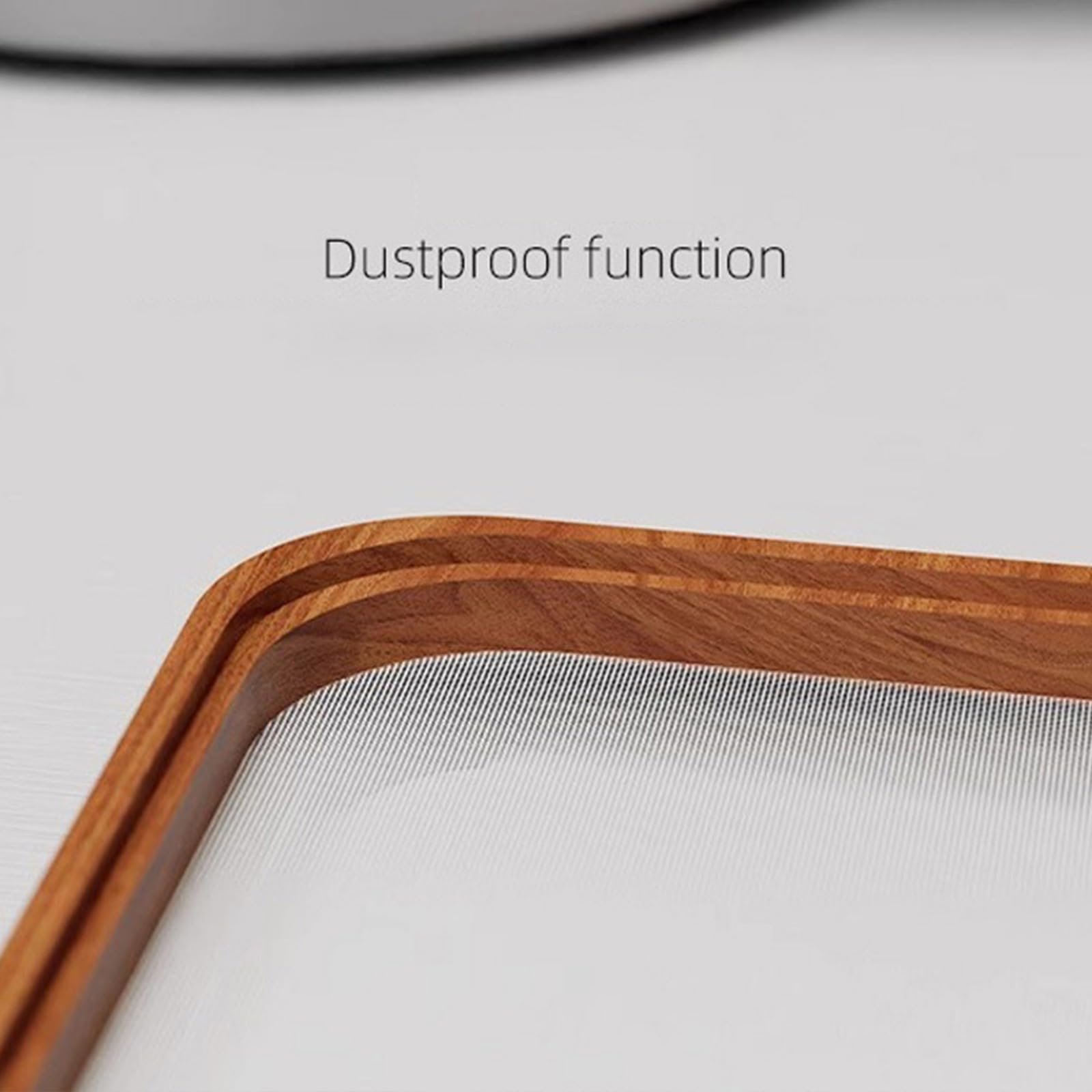 Подставка Деревянная Slim Walnut Wood, фото №7 Подставка Деревянная Slim Walnut Wood, фото №7