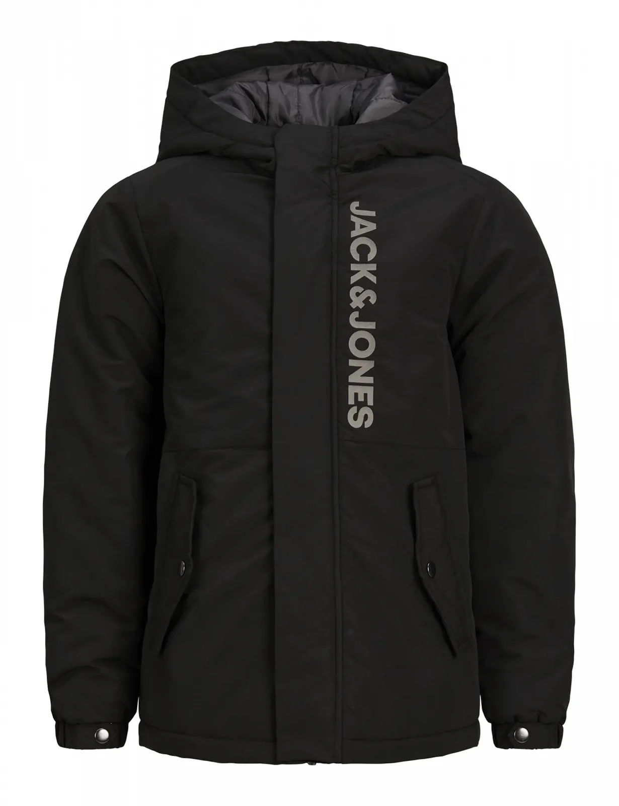 Куртка JACK&JONES JUNIOR Jungen Jjfun Jacket Jnr, фото №1 Куртка JACK&JONES JUNIOR Jungen Jjfun Jacket Jnr, фото №1