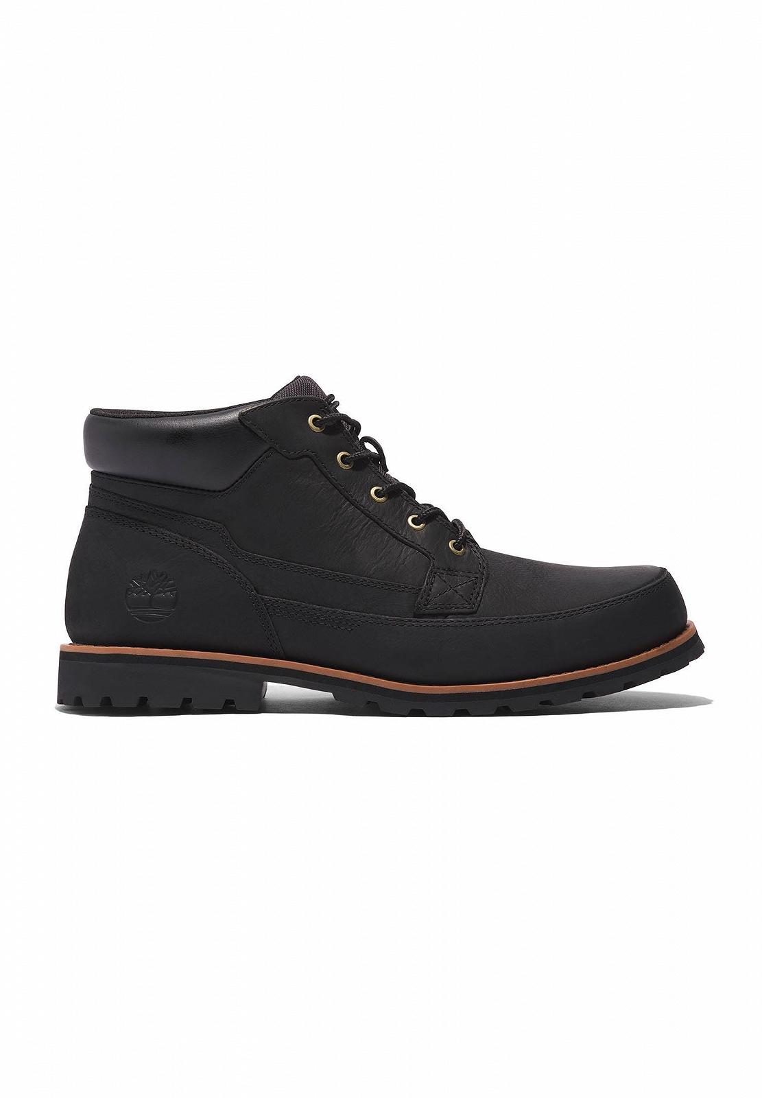 Ботинки Timberland Attleboro 6 in Мужские Черный, фото №4