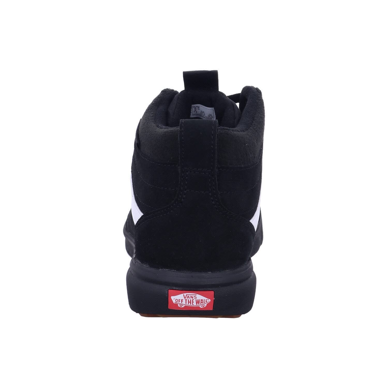 Кроссовки Vans Filmore Hi VansGuard мужские, фото №4